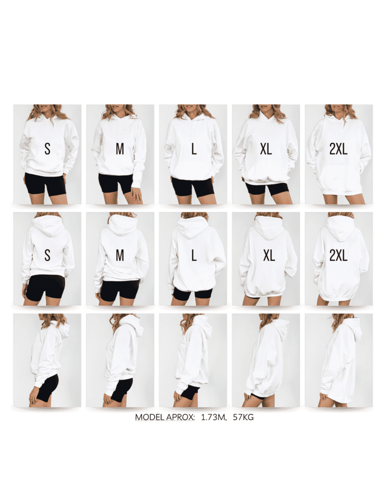 Hottogo hoodie - Thread Muse