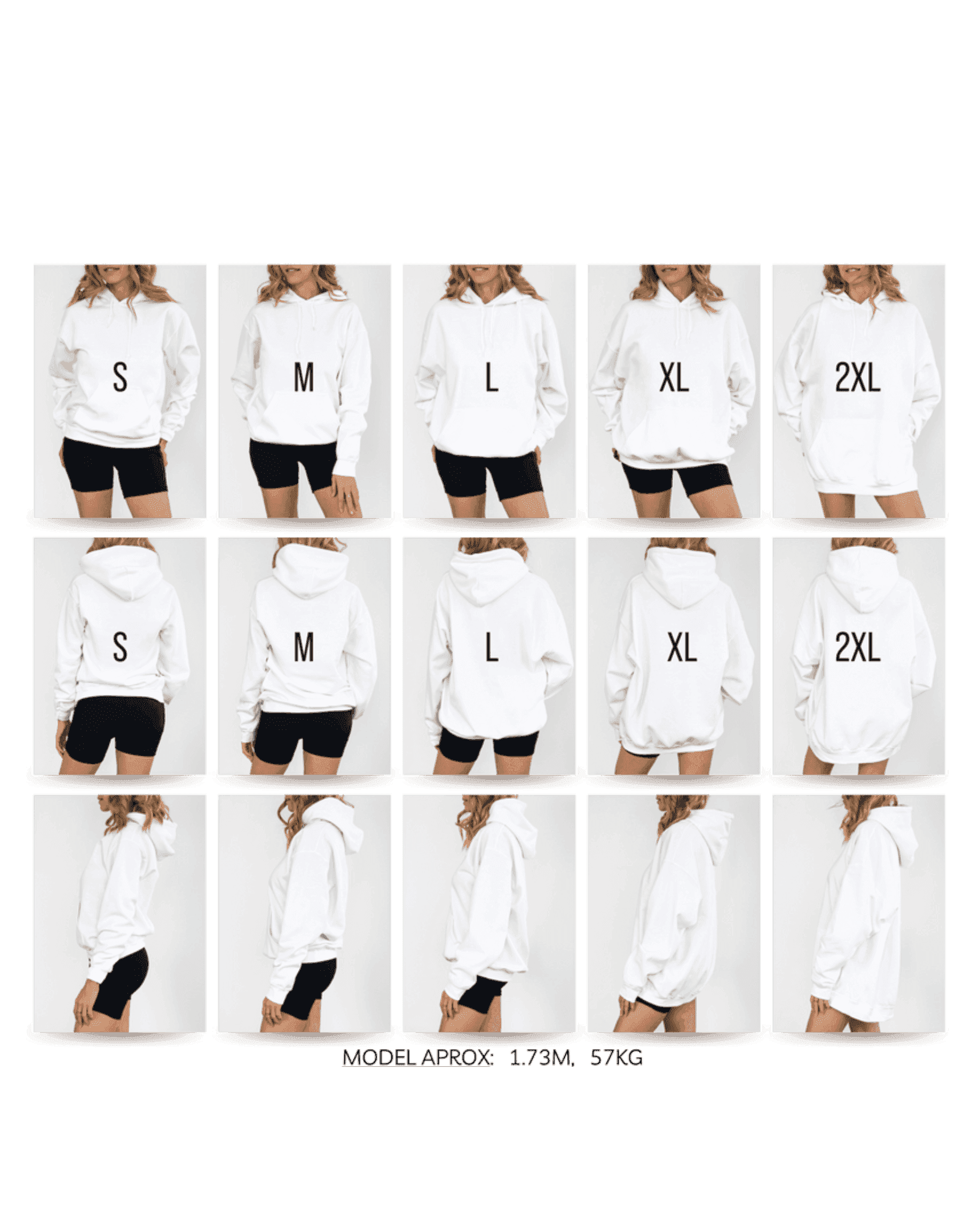 Hottogo hoodie - Thread Muse