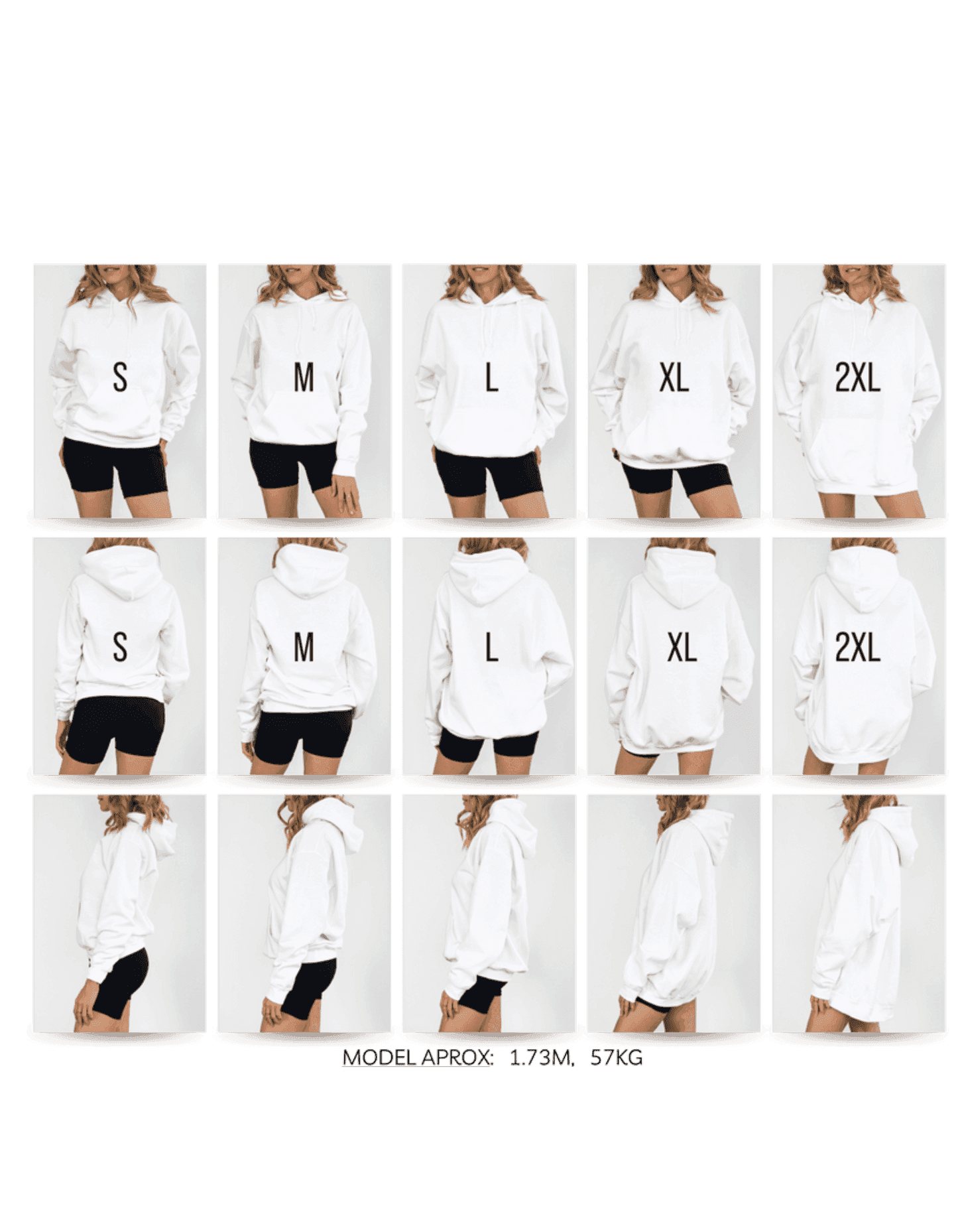 My vibe hoodie - Thread Muse