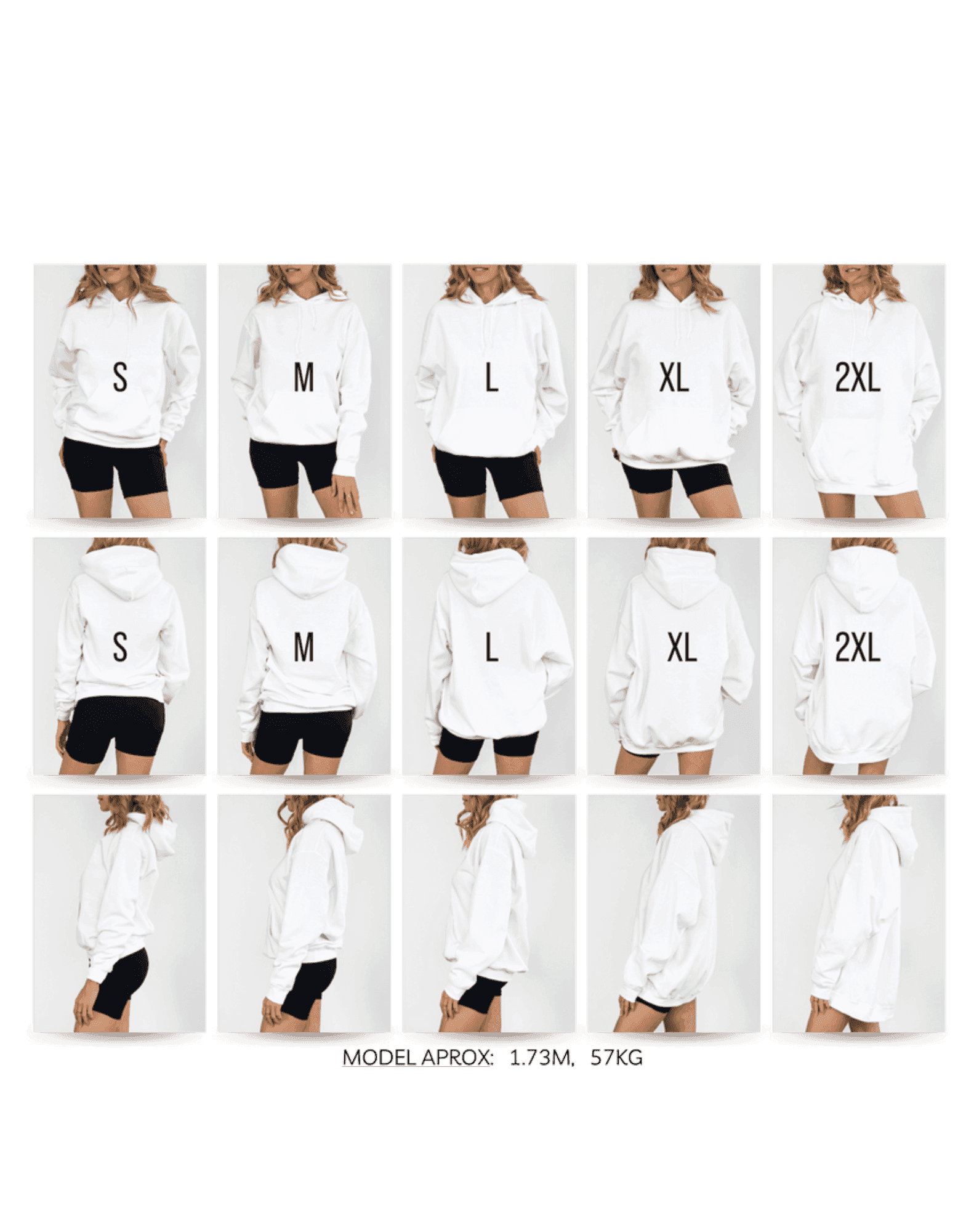 My vibe hoodie - Thread Muse
