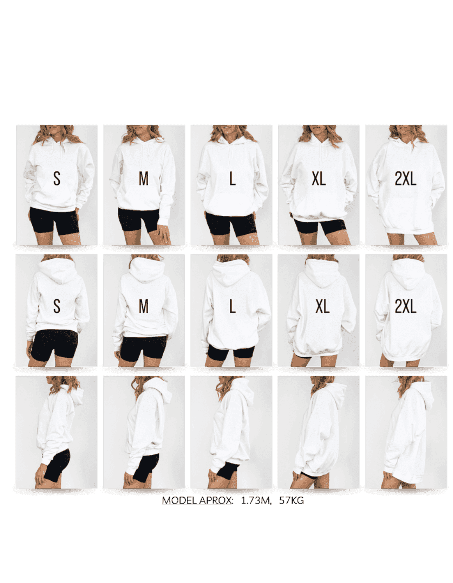 Stetoscop floral hoodie - Thread Muse