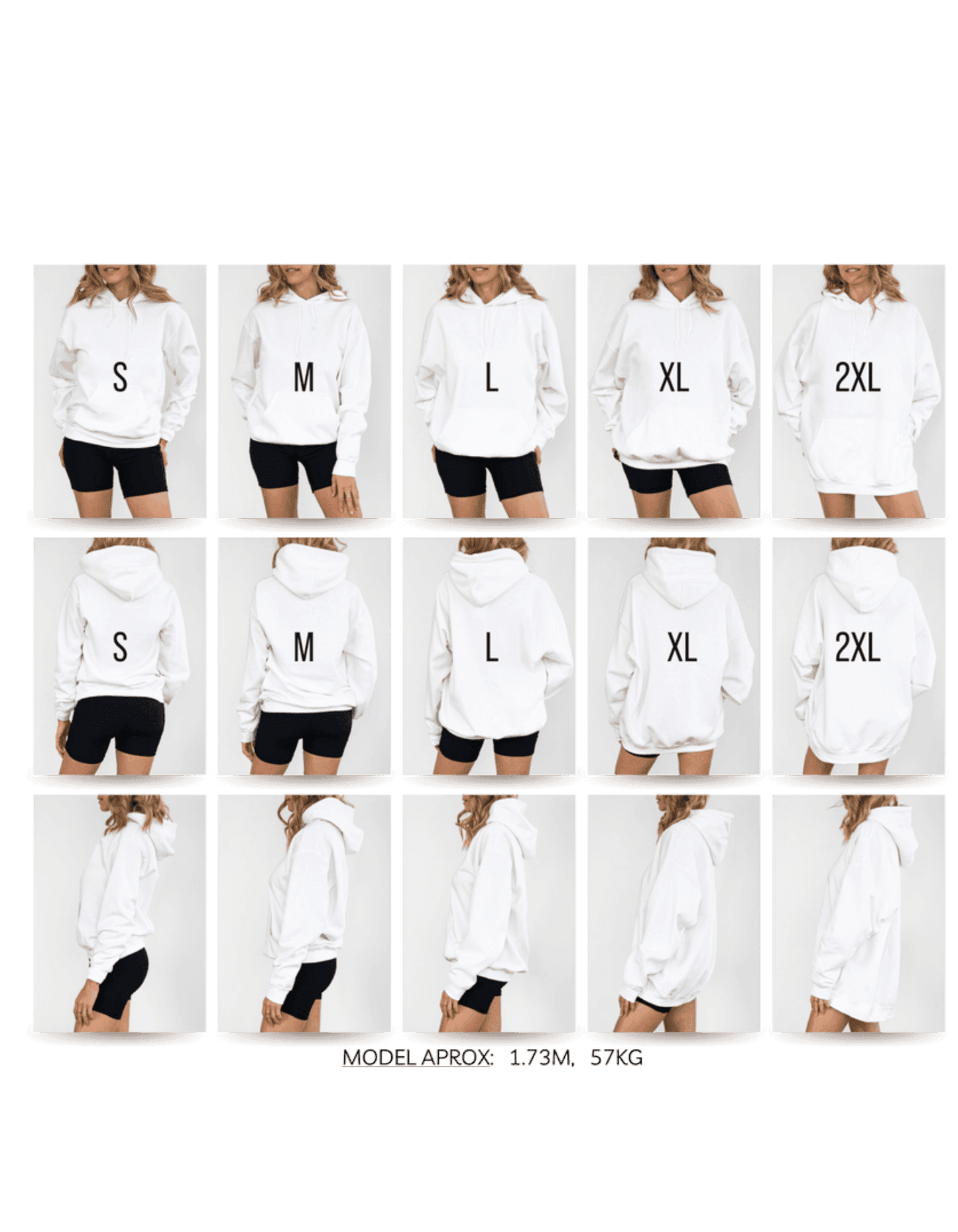 All too well scarf hoodie - Thread Muse