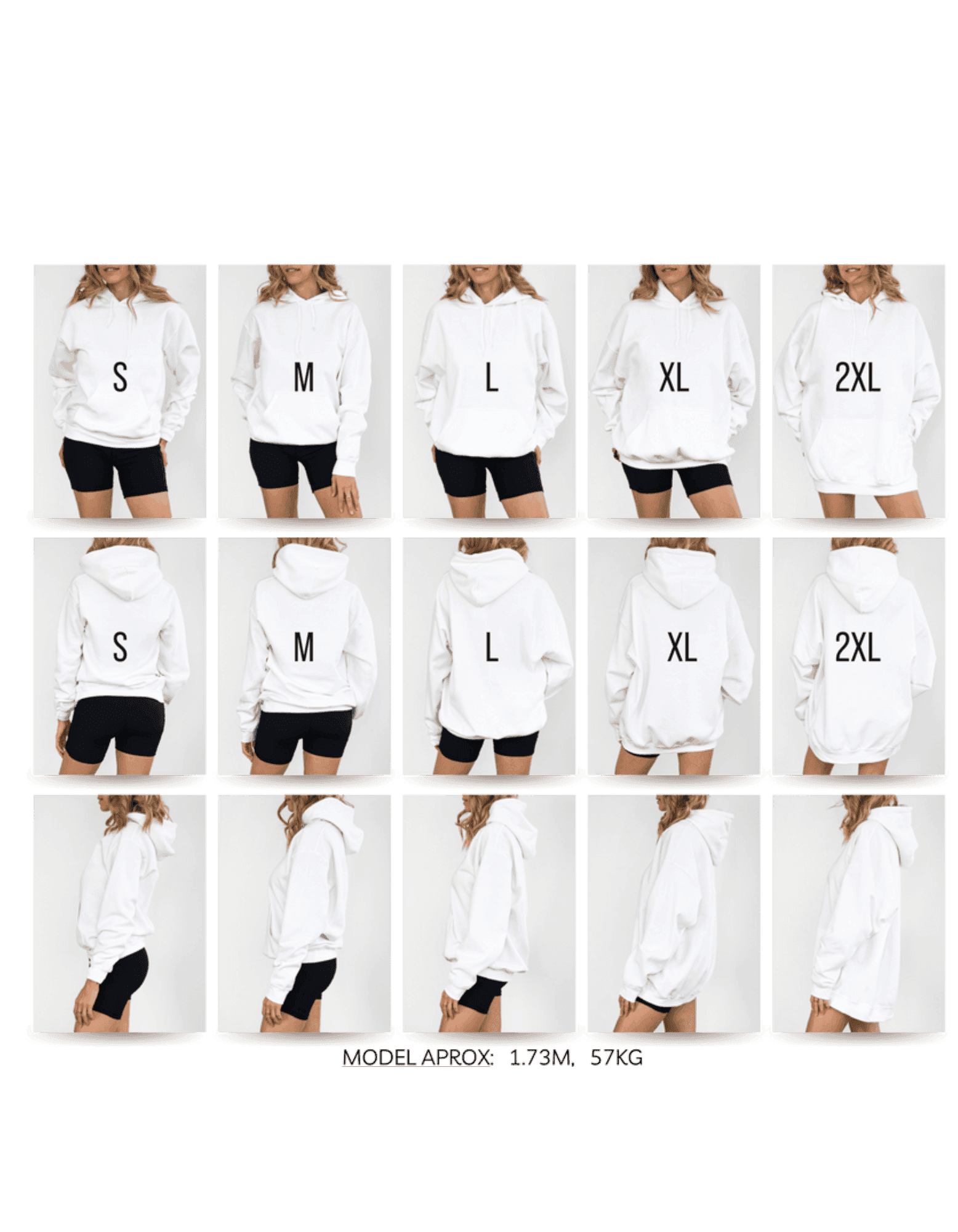 All too well scarf hoodie - Thread Muse