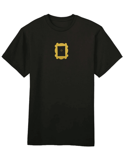 Frame tricou Friends - Thread Muse