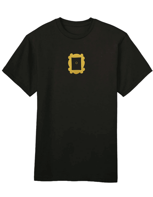 Frame tricou Friends - Thread Muse