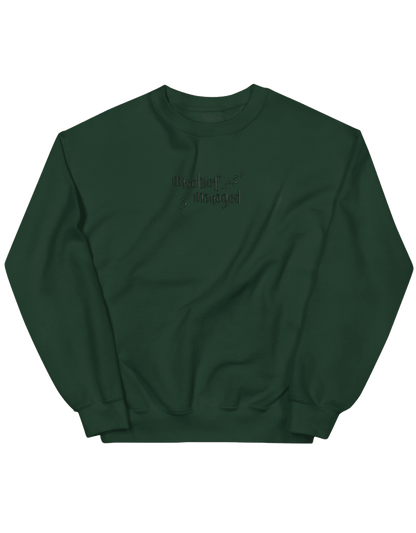Mischief sweatshirt Harry Potter - Thread Muse