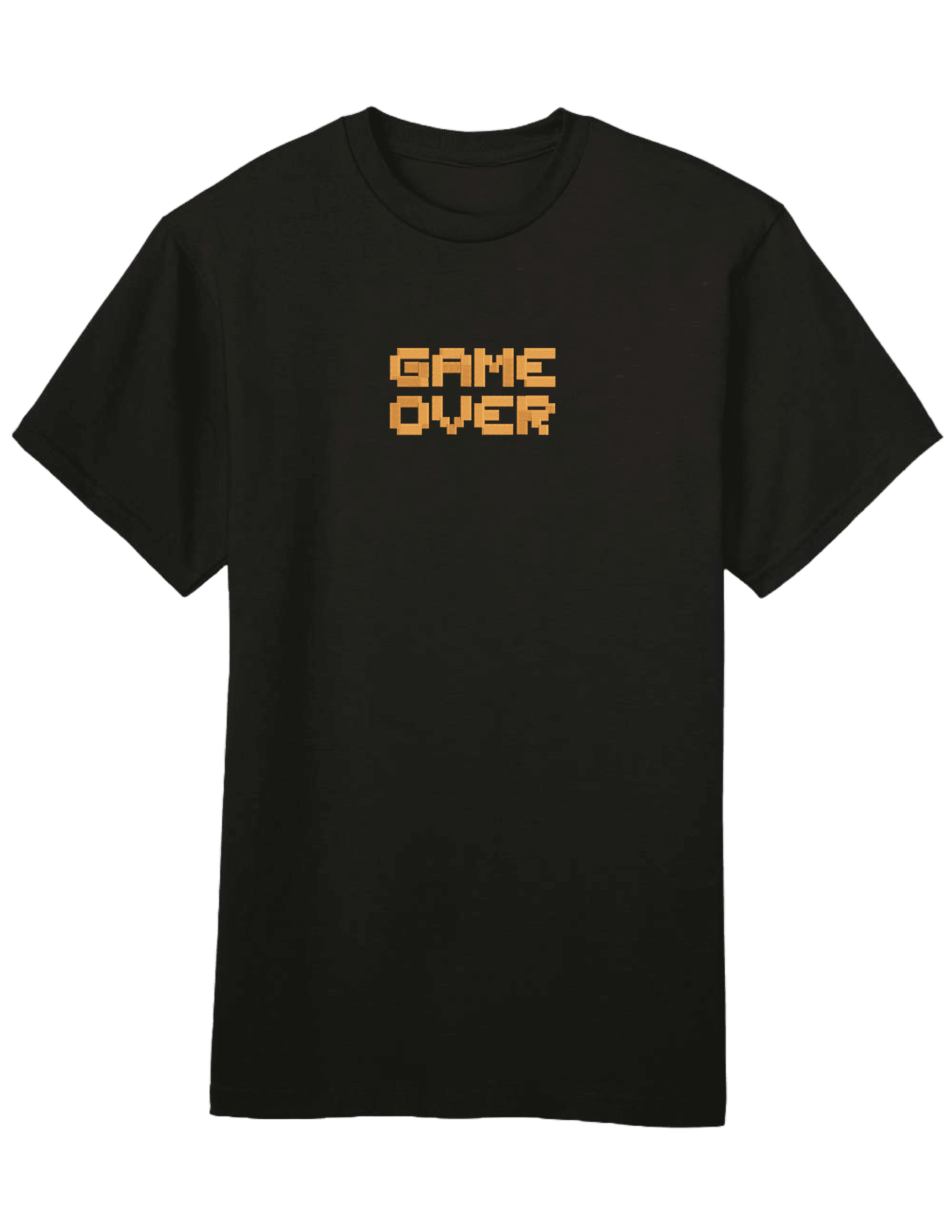 Game over tricou Gaming - Thread Muse