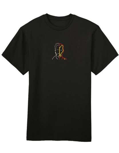 Tony tricou - Thread Muse