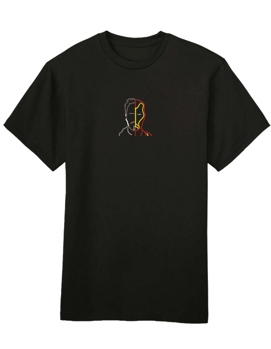 Tony tricou - Thread Muse
