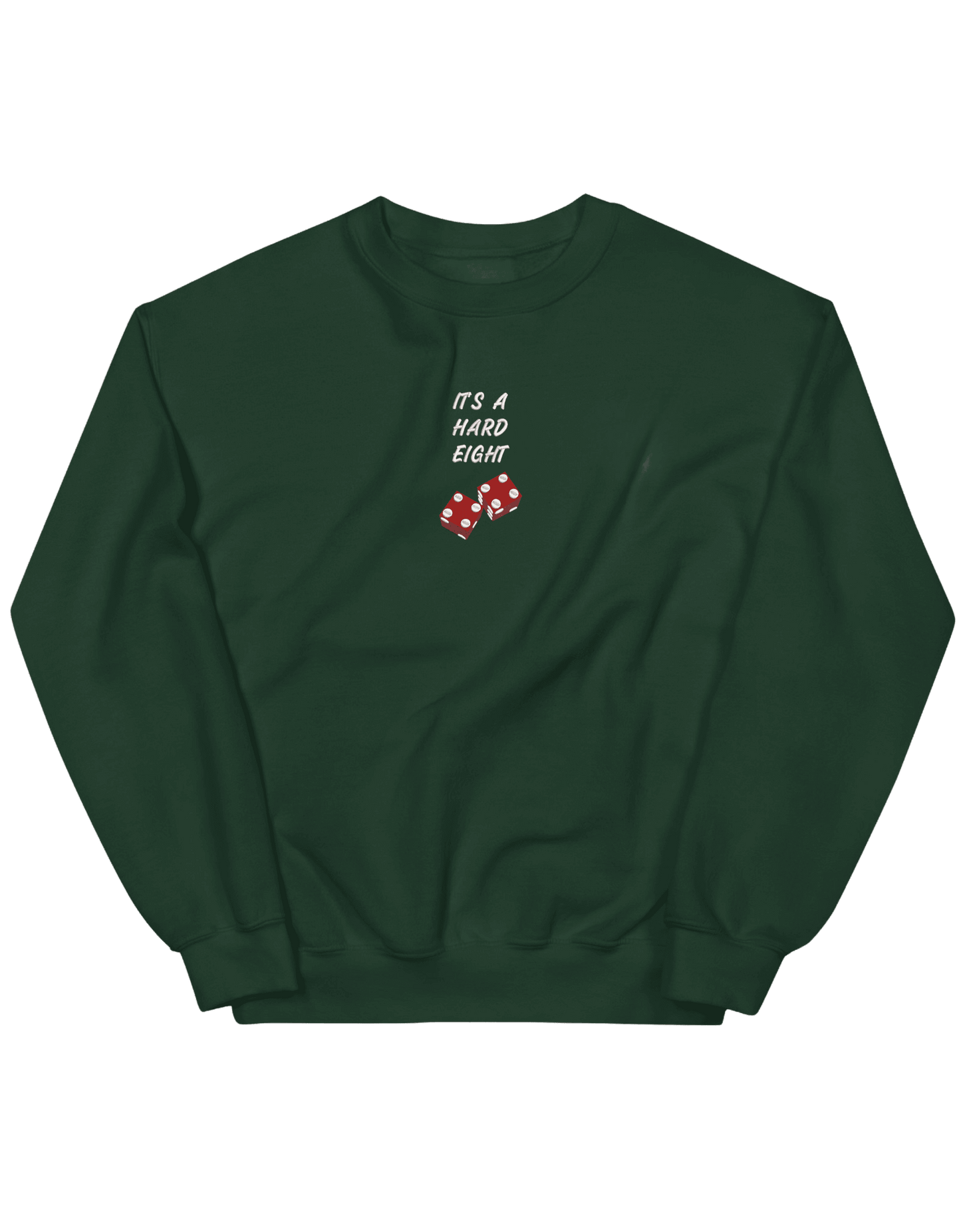 Hard eight sweatshirt Friends - Thread Muse