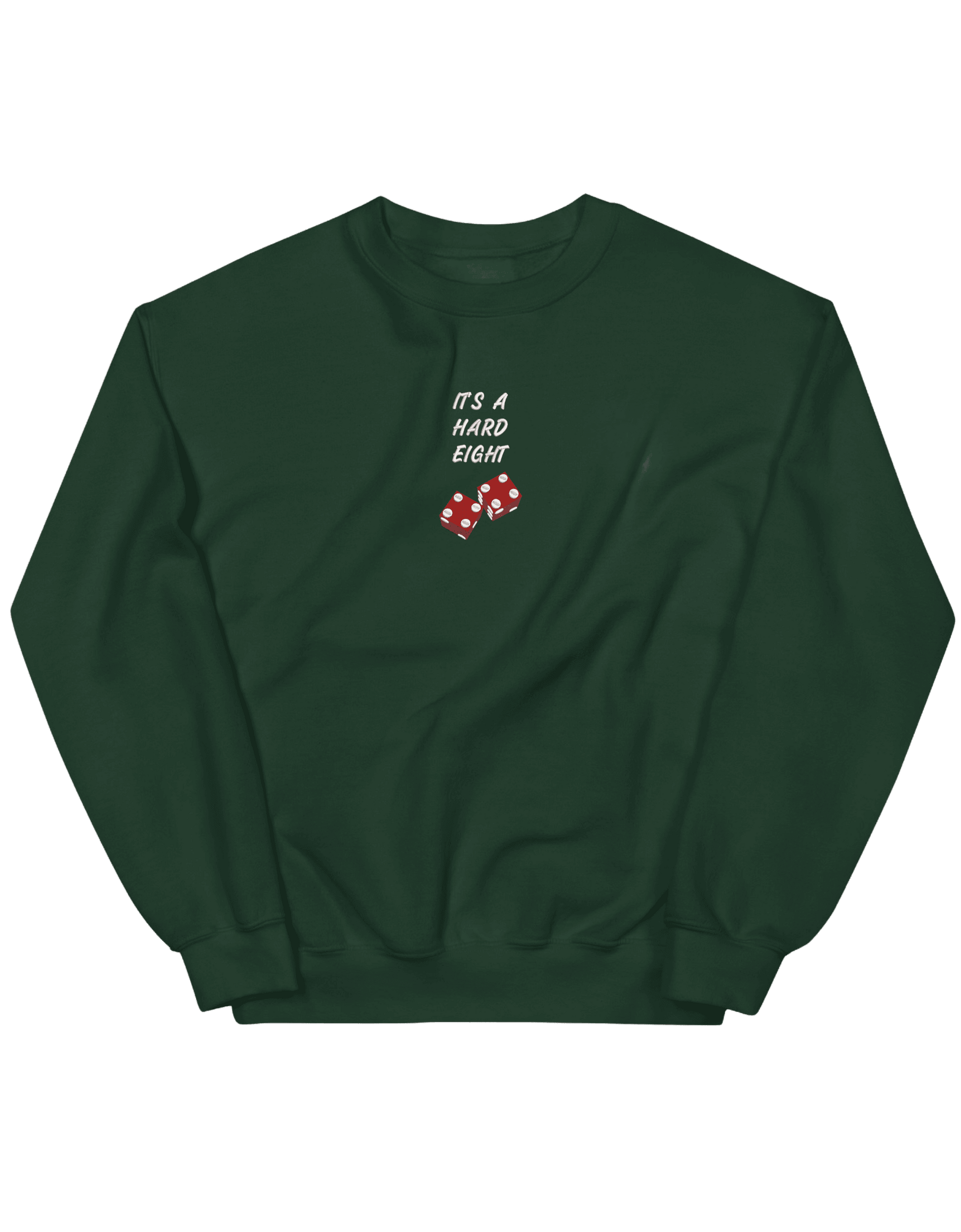 Hard eight sweatshirt Friends - Thread Muse