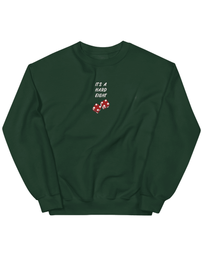 Hard eight sweatshirt Friends - Thread Muse