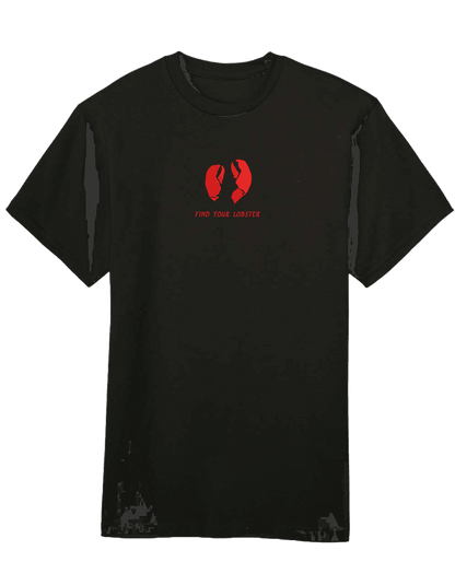 Find your lobster tricou Friends - Thread Muse