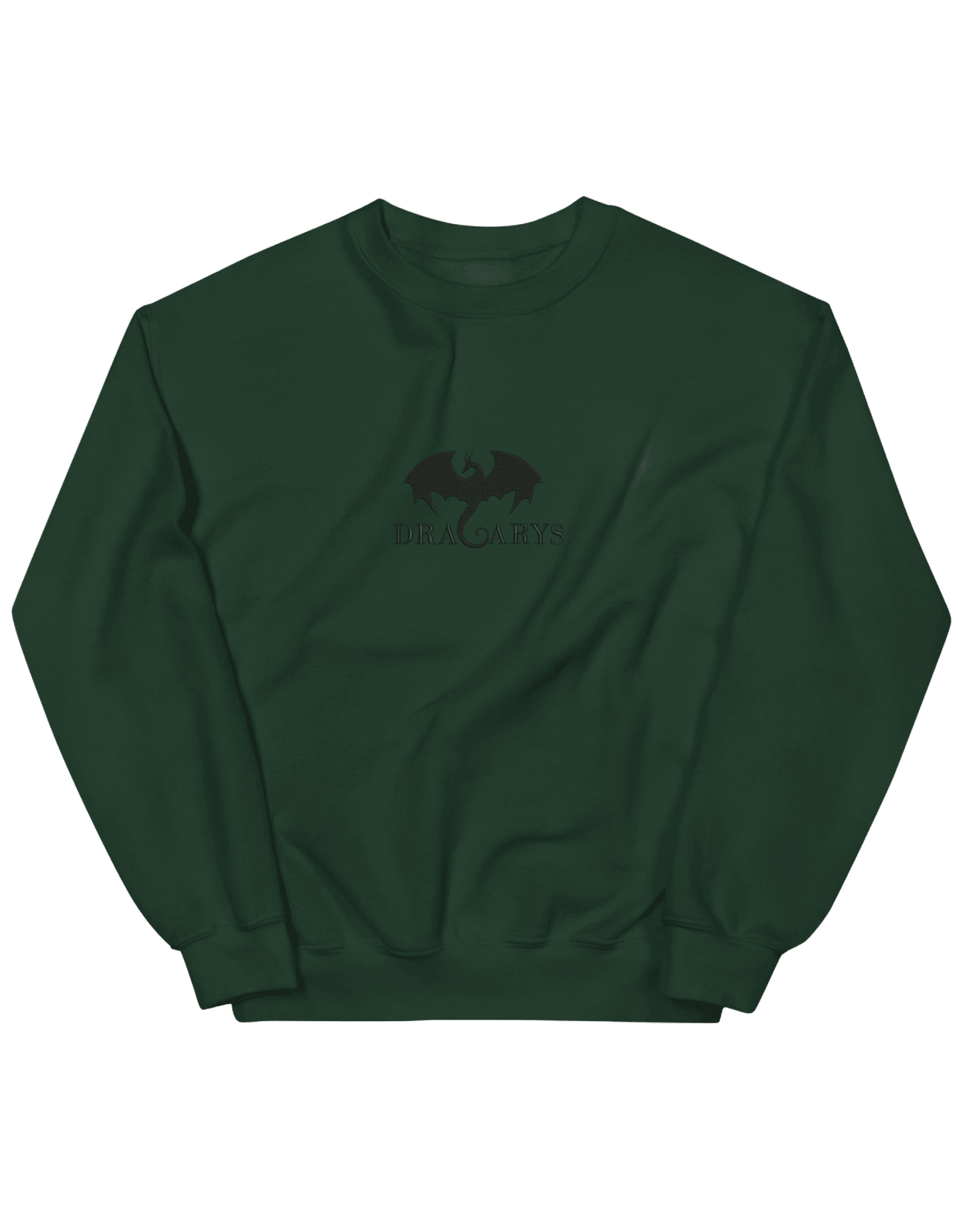 Dracarys sweatshirt Game of Thrones - Thread Muse