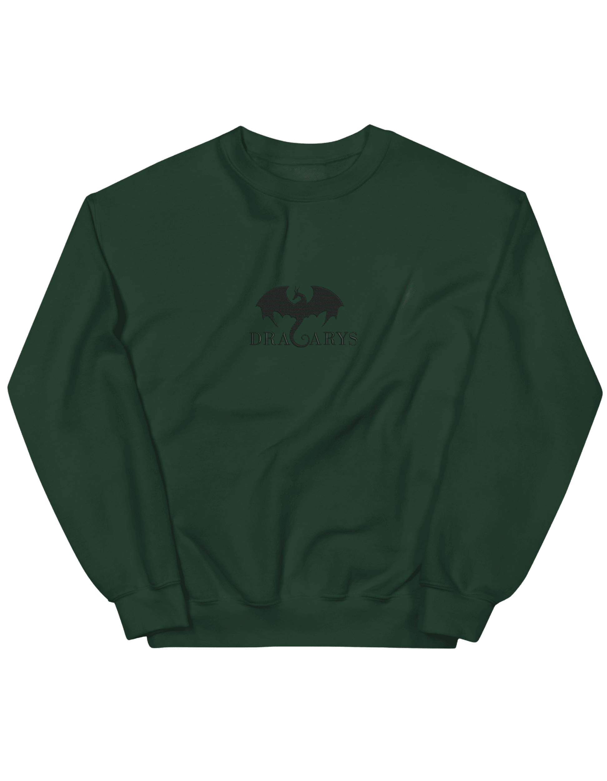 Dracarys sweatshirt Game of Thrones - Thread Muse