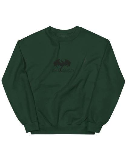 Dracarys sweatshirt Game of Thrones - Thread Muse