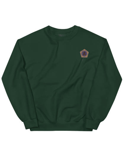 Frog 2.0 sweatshirt Harry Potter - Thread Muse