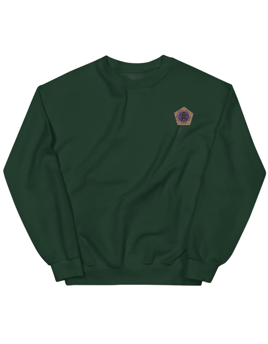 Frog 2.0 sweatshirt Harry Potter - Thread Muse