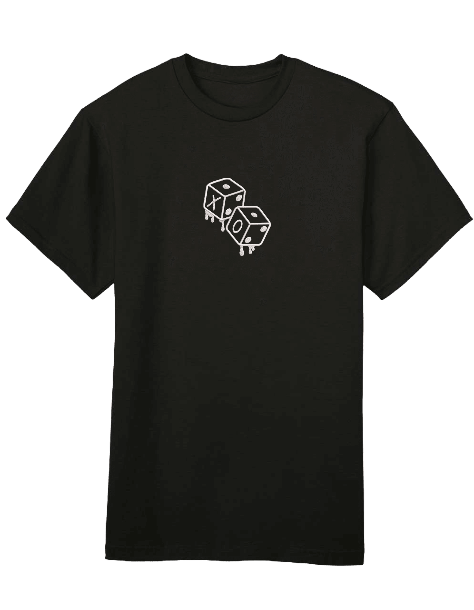 Dice tricou - Thread Muse