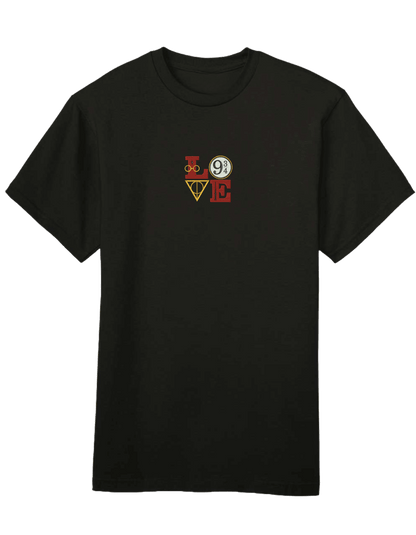 Hp love tricou Harry Potter - Thread Muse