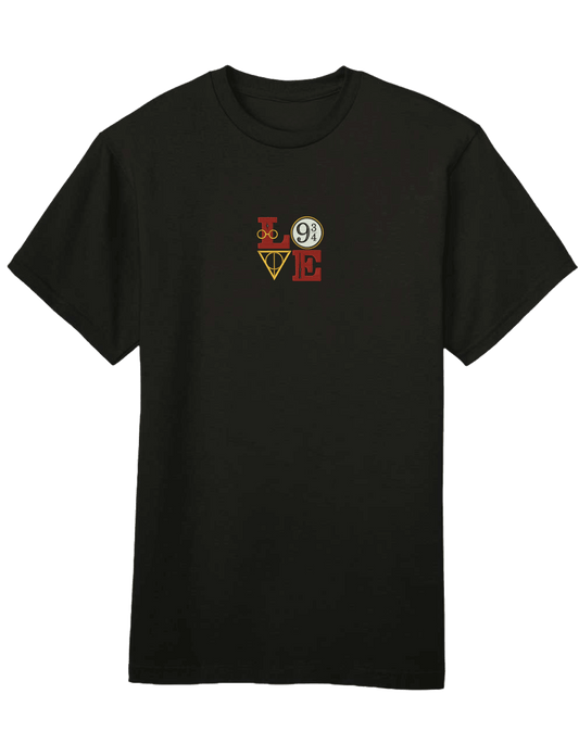 Hp love tricou Harry Potter - Thread Muse