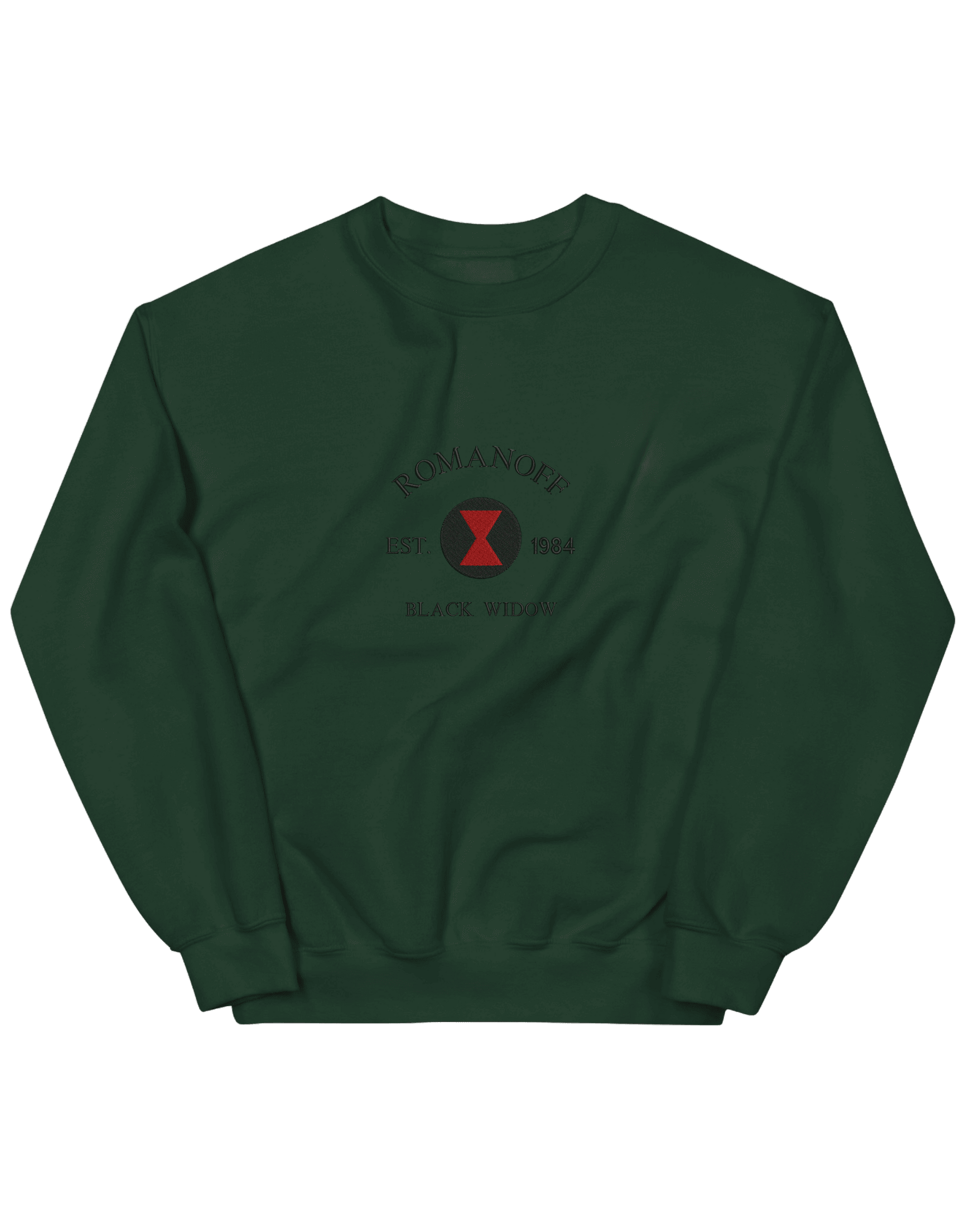 Romanoff sweatshirt - Thread Muse