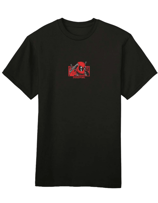 Gun tricou - Thread Muse