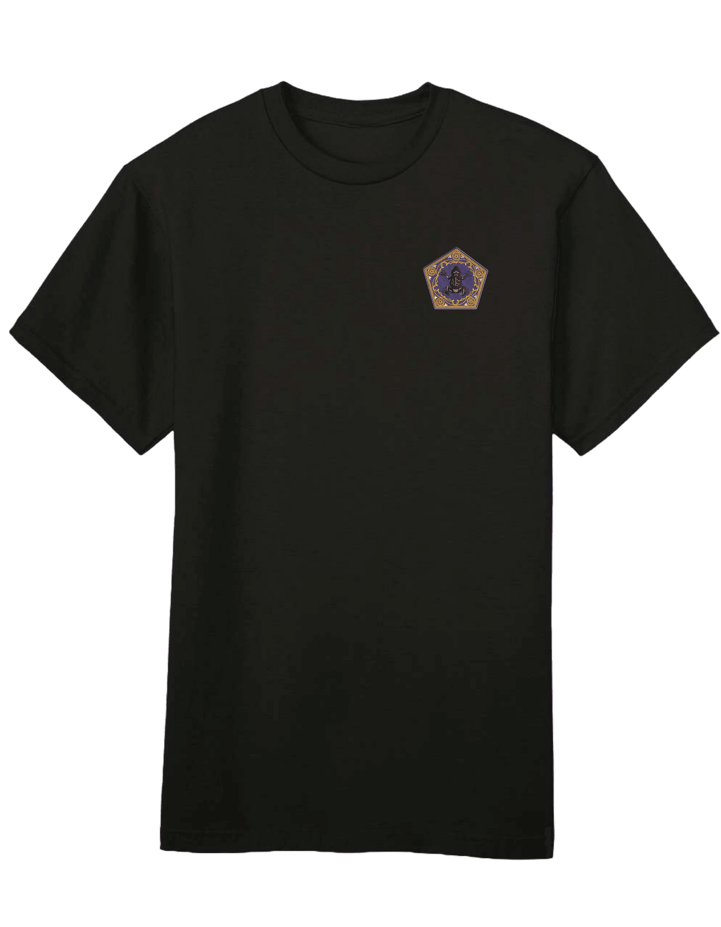 Frog 2.0 tricou Harry Potter - Thread Muse