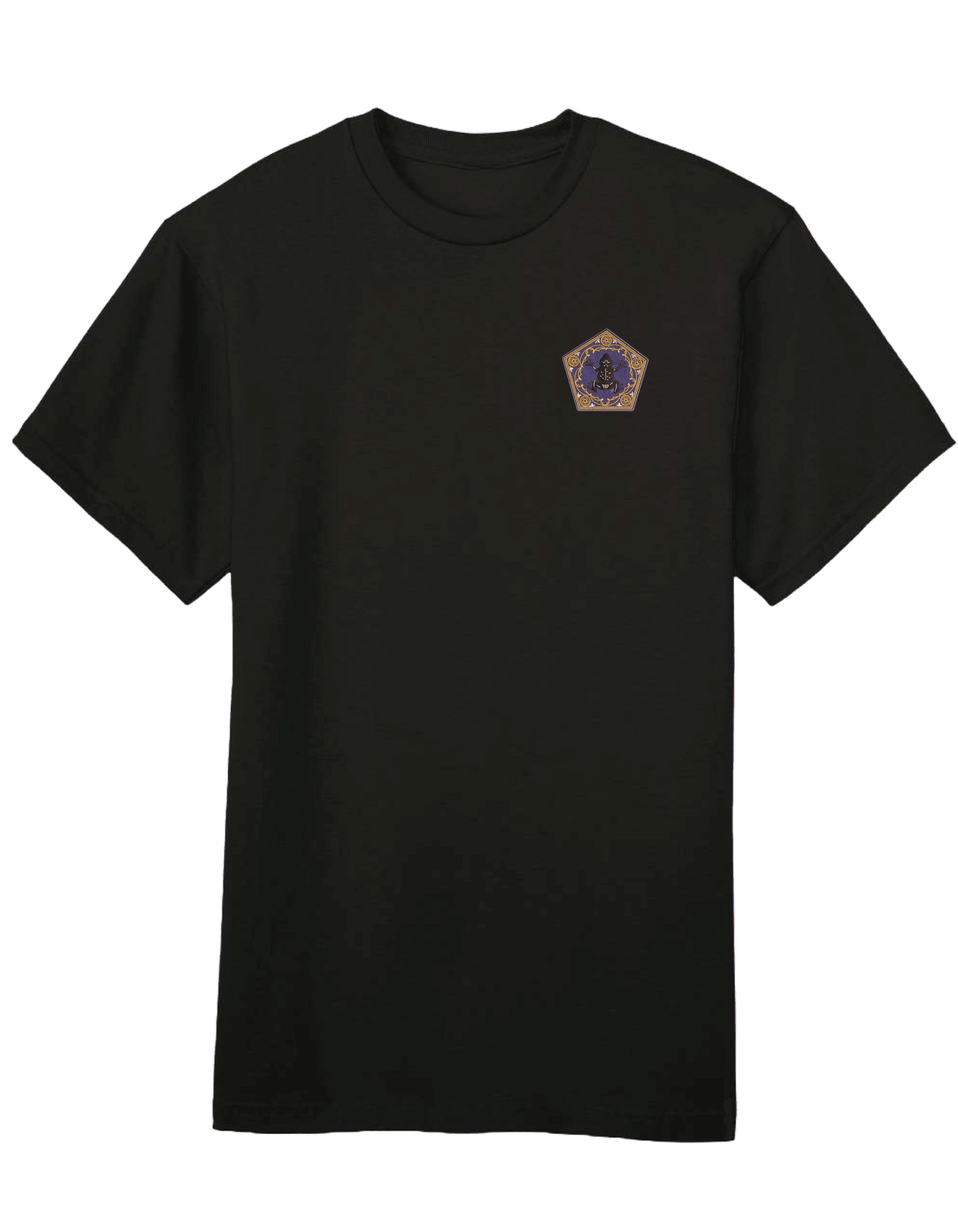 Frog 2.0 tricou Harry Potter - Thread Muse