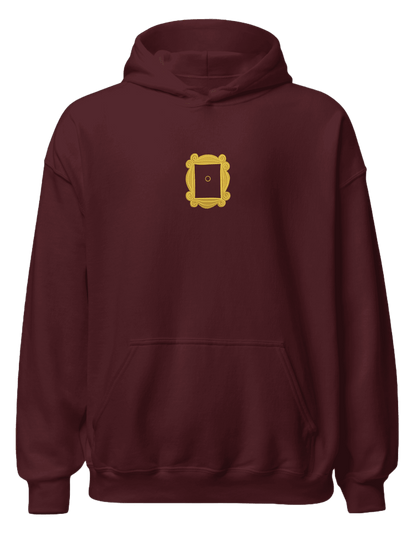 Frame hoodie Friends - Thread Muse