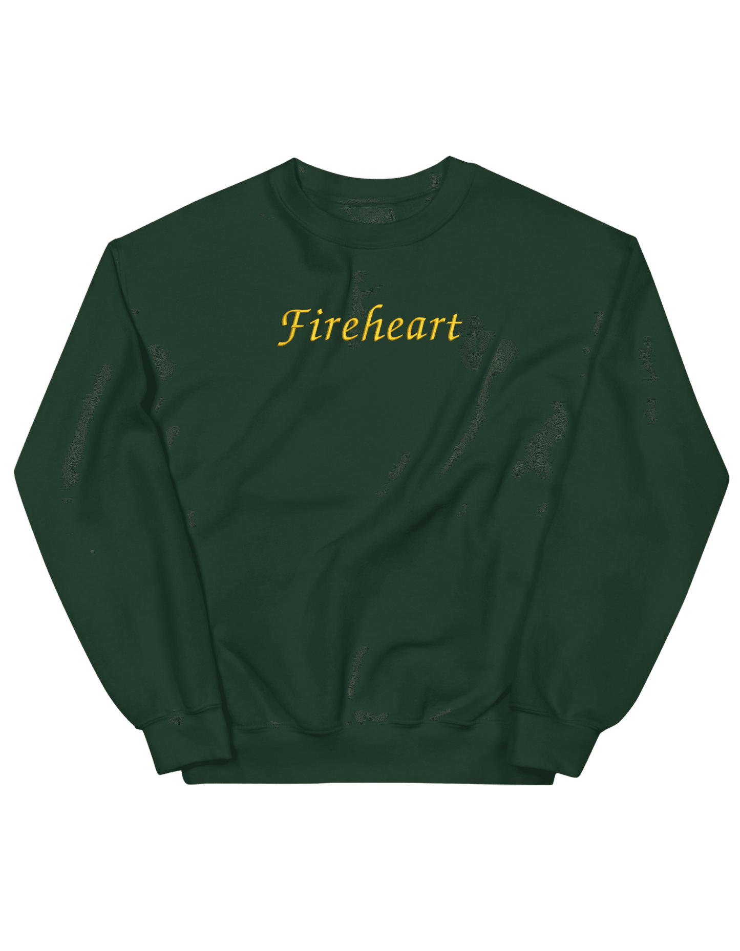 Fireheart sweatshirt Throne of Glass - Thread Muse