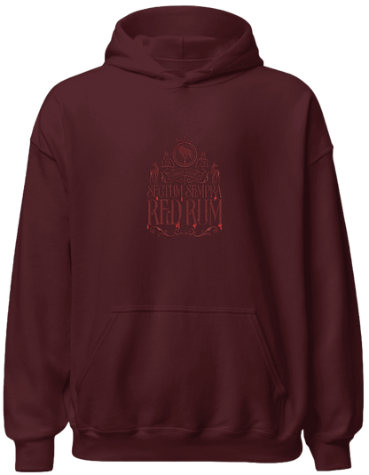 Sectumsempra hoodie Harry Potter - Thread Muse