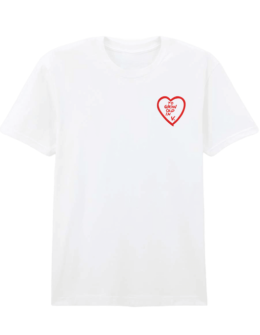To grow tricou - Thread Muse
