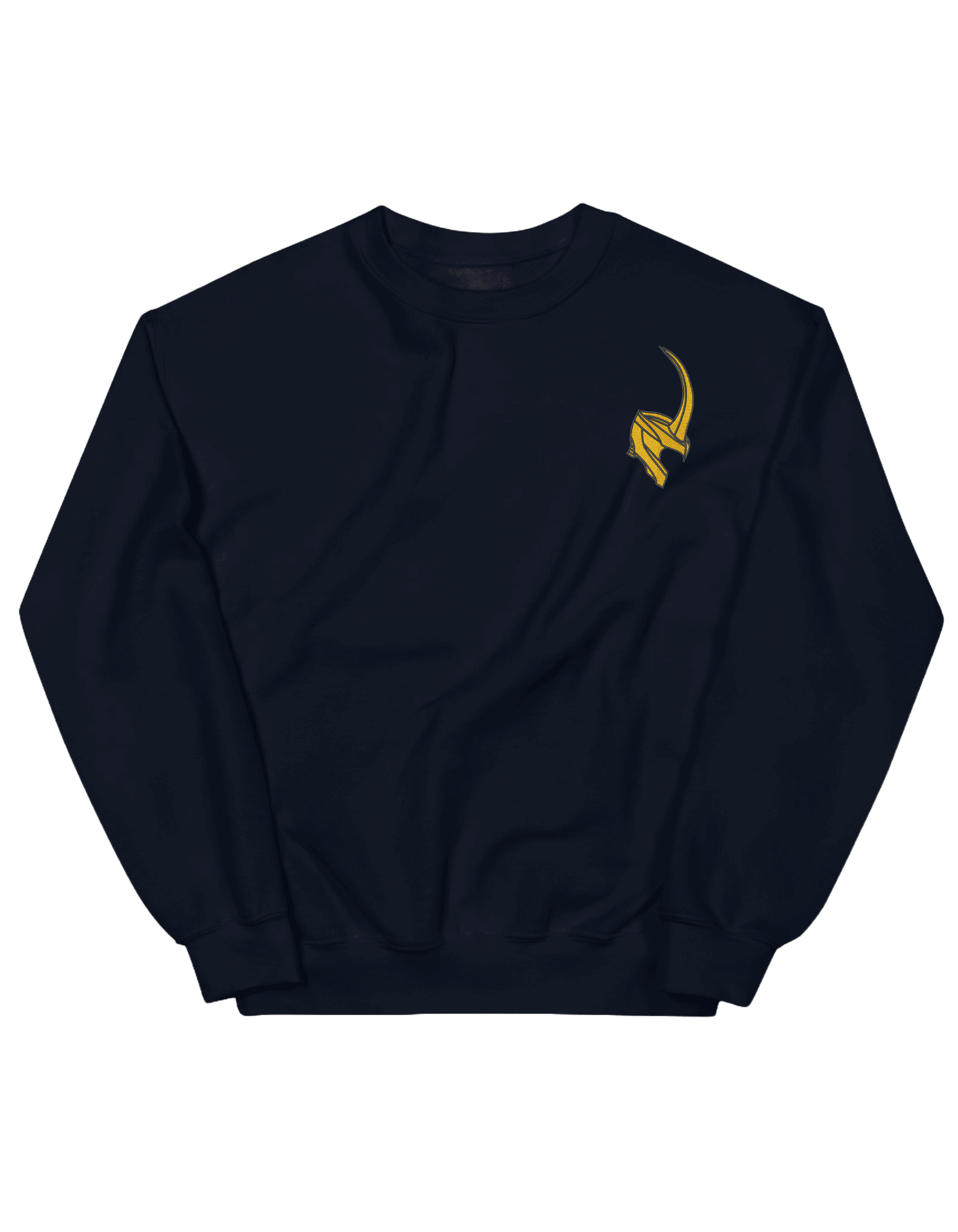 Loki sweatshirt - Thread Muse