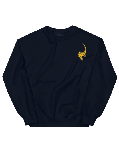 Loki sweatshirt - Thread Muse