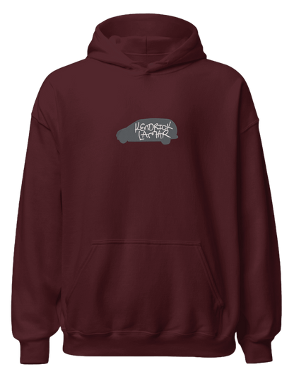 Kendrick car hoodie Kendrick Lamar - Thread Muse