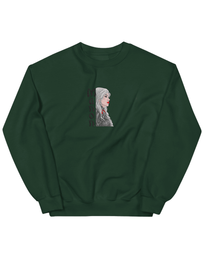 Manon sweatshirt Throne of Glass - Thread Muse