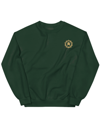 Frog sweatshirt Harry Potter - Thread Muse