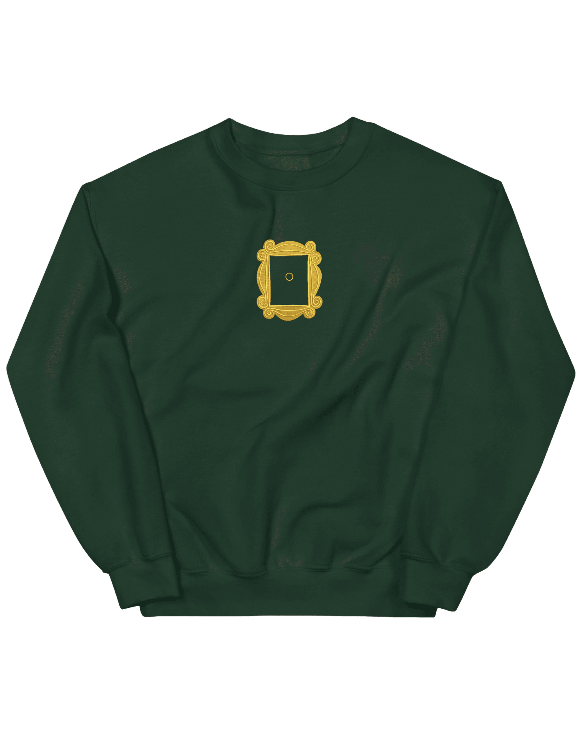 Frame sweatshirt Friends - Thread Muse