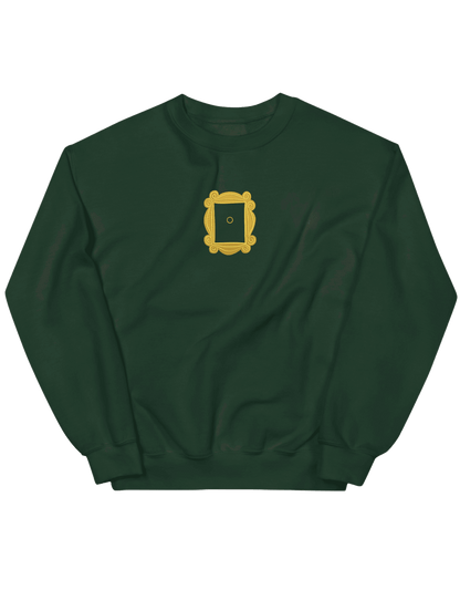 Frame sweatshirt Friends - Thread Muse