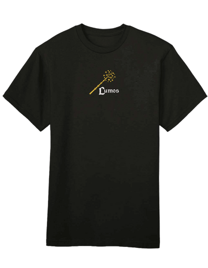 Lumos tricou Harry Potter - Thread Muse