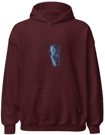Night king hoodie Game of Thrones - Thread Muse