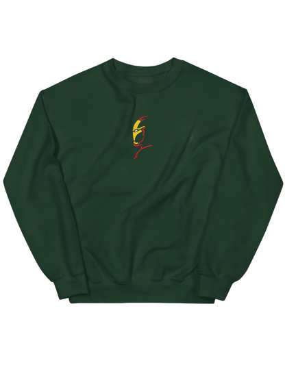 Iron man sweatshirt - Thread Muse