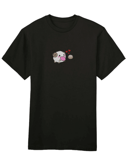 Poro tricou LoL - Thread Muse