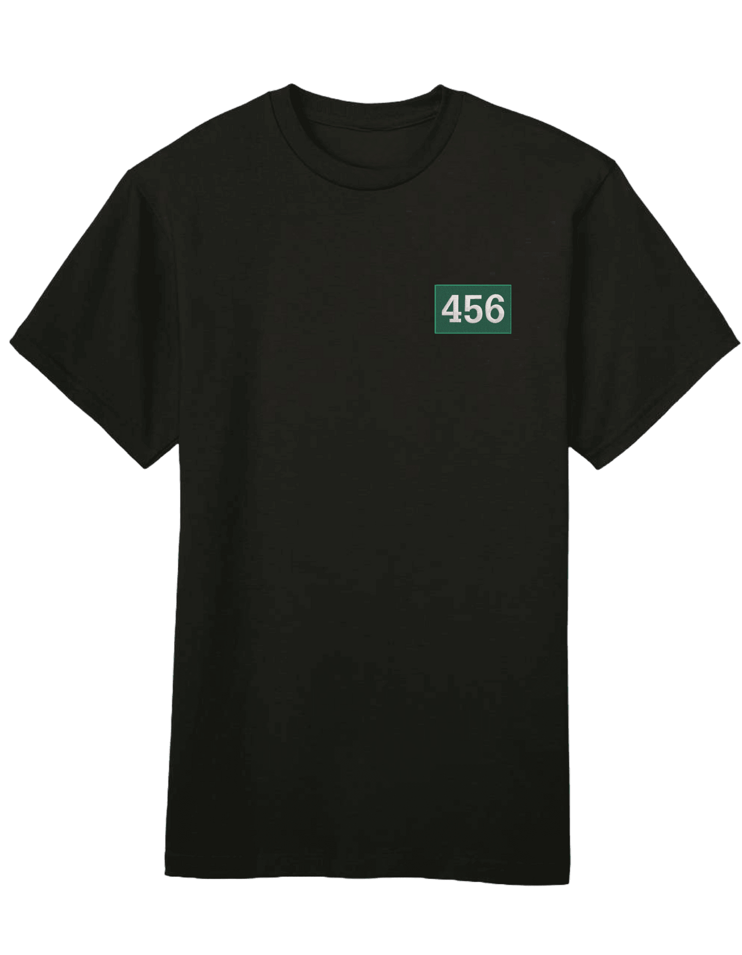 456 tricou Squid Game - Thread Muse