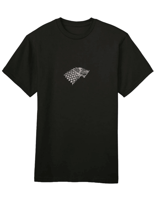 Wolf tricou Game of Thrones - Thread Muse
