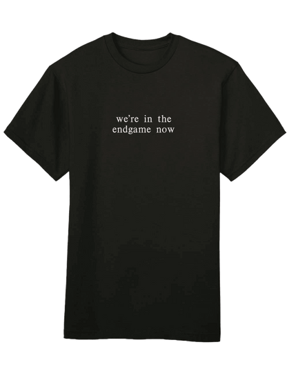 Endgame tricou - Thread Muse