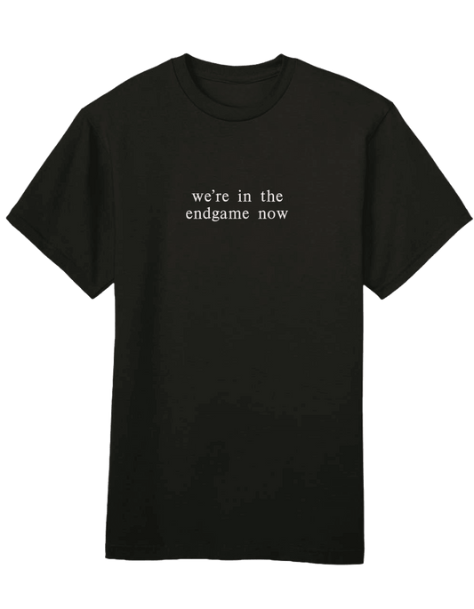 Endgame tricou - Thread Muse