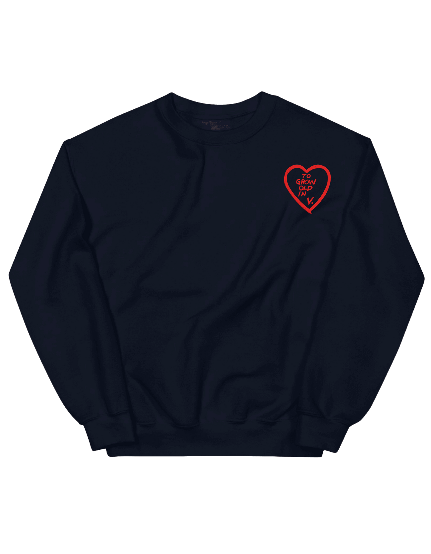 To grow sweatshirt - Thread Muse