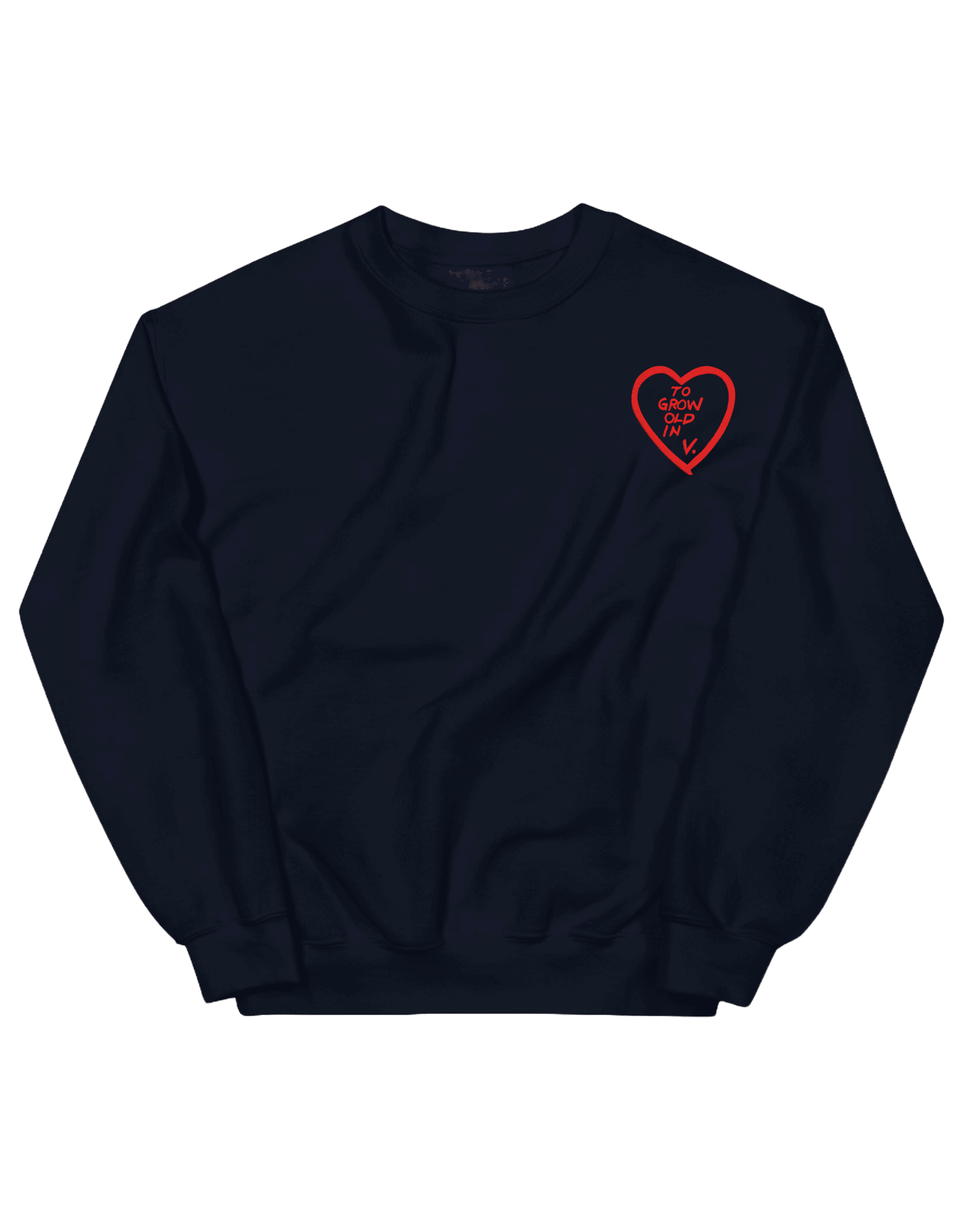 To grow sweatshirt - Thread Muse
